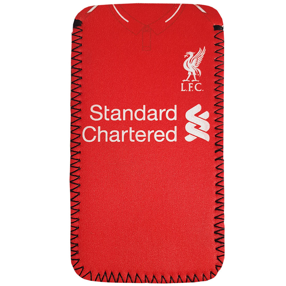 Liverpool FC Phone Sleeve Keita