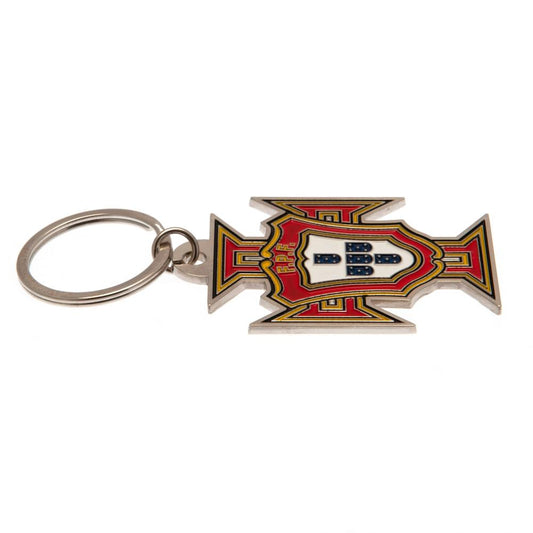 Portugal Keyring