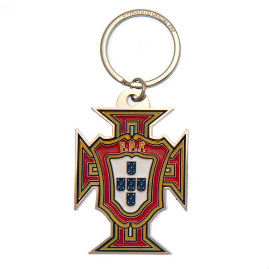 Portugal Keyring