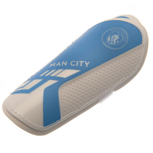 Manchester City FC Shin Pads Kids