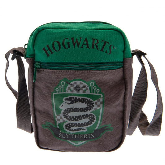 Harry Potter Shoulder Bag Slytherin