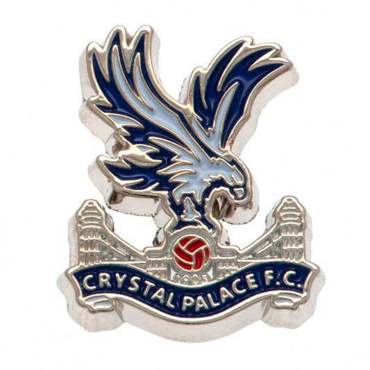 Crystal Palace FC Badge