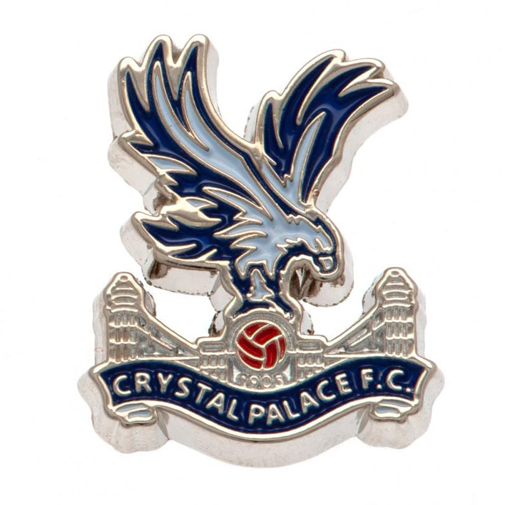 Crystal Palace FC Badge
