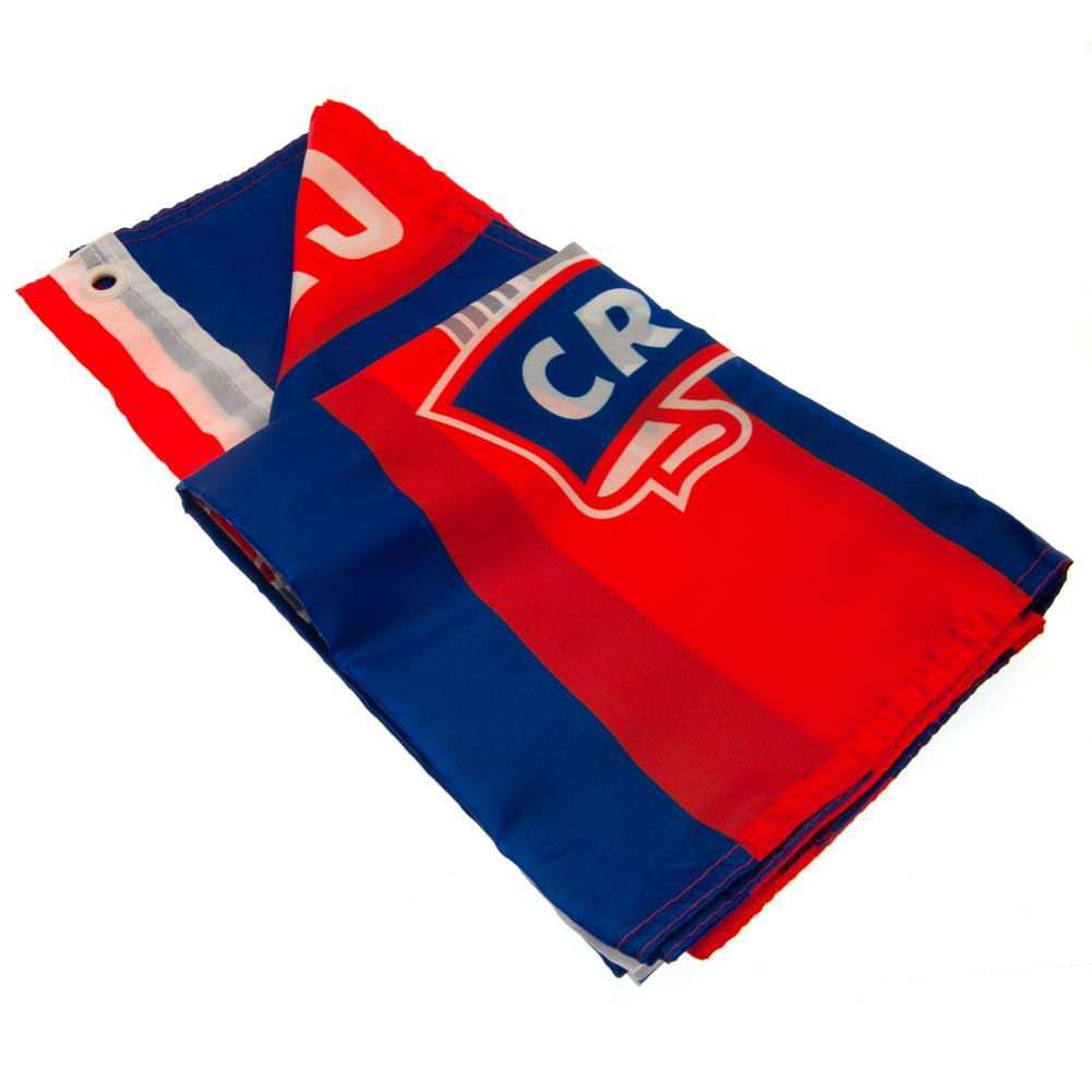 クリスタル・パレスFCの旗