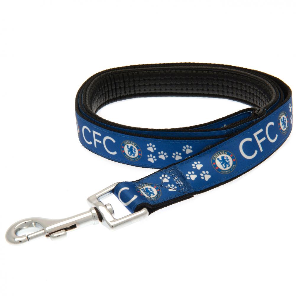 Chelsea FC Dog Lead