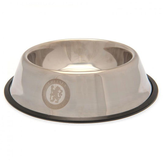Chelsea FC Dog Bowl