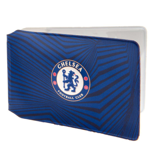 Chelsea FC Card Holder