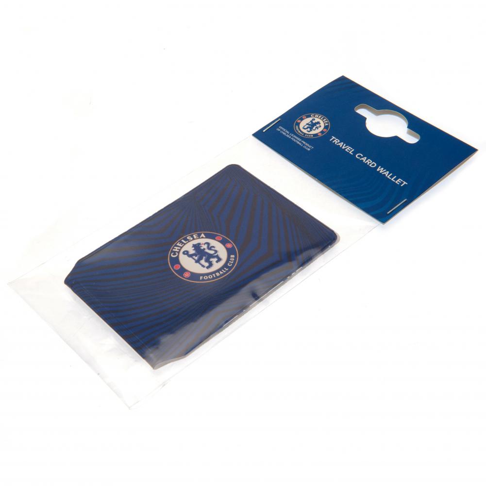 Chelsea FC Card Holder