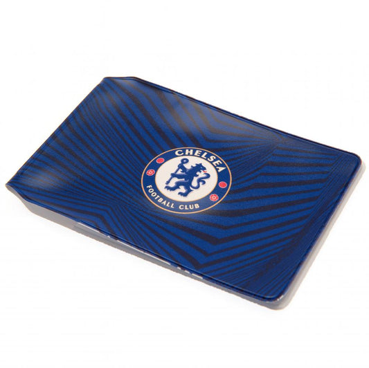 Chelsea FC Card Holder