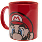 Super Mario Mug & Coaster Set Mario