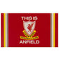 Liverpool FC Flag TIA