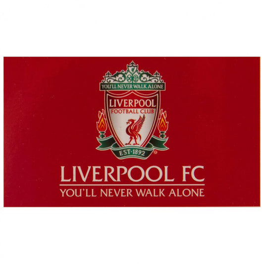 リバプールFC旗YNWA