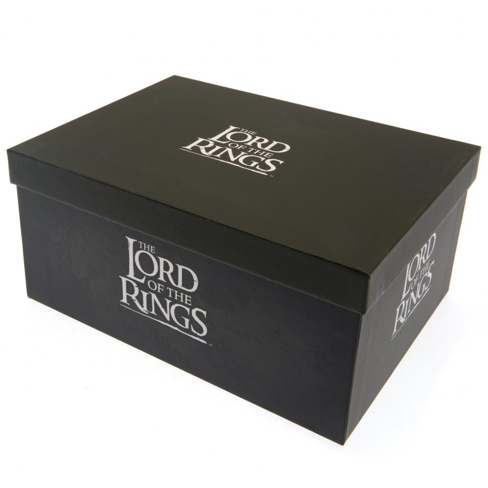 The Lord Of The Rings Gift Set