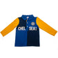 Chelsea FC Rugby Jersey 3/4 yrs