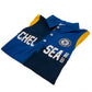 Chelsea FC Rugby Jersey 3/6 mths