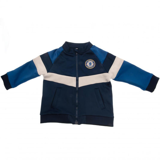 Chelsea FC Track Top 2/3 yrs
