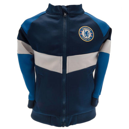 Chelsea FC Track Top 6/9 mths