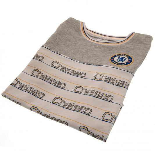 Chelsea FC T Shirt 12/18 mths GR