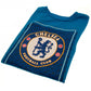 Chelsea FC T Shirt 6/9 mths BL