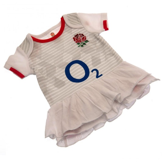 England RFU Tutu 0/3 mths