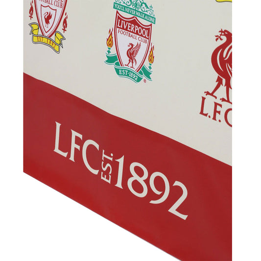 Liverpool FC Reusable Shopper Bag