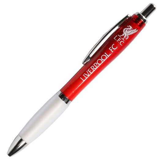 Liverpool FC Liverbird Click Pen