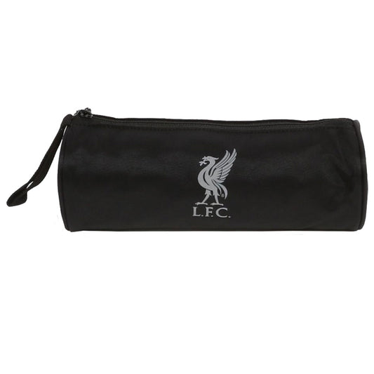 Liverpool FC Barrel Pencil Case