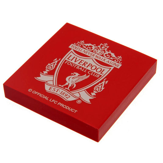 Liverpool FC Single Eraser