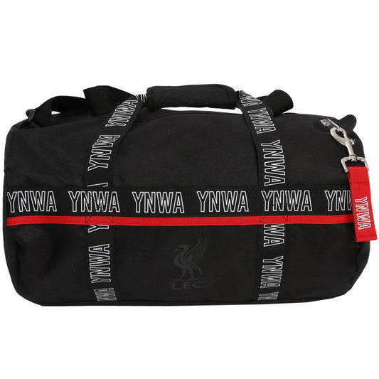 Liverpool FC Rollbag Holdall YNWA