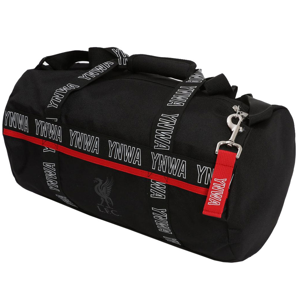 Liverpool FC Rollbag Holdall YNWA