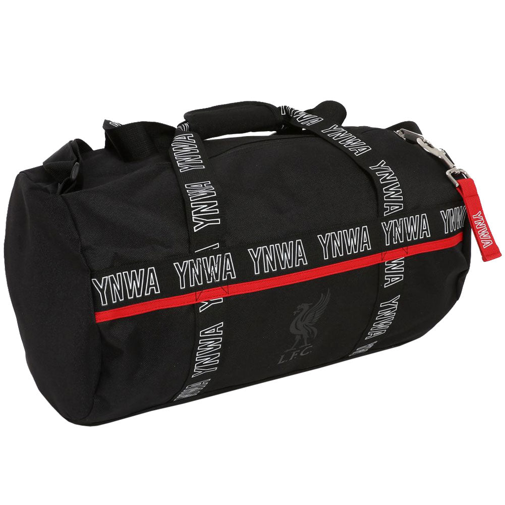 Liverpool FC Rollbag Holdall YNWA