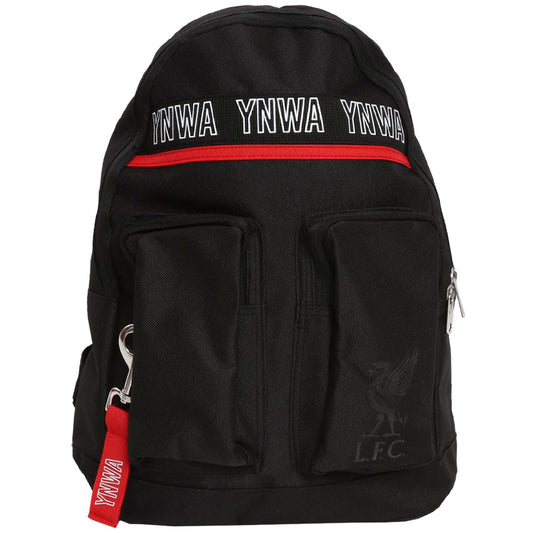 Liverpool FC Backpack YNWA