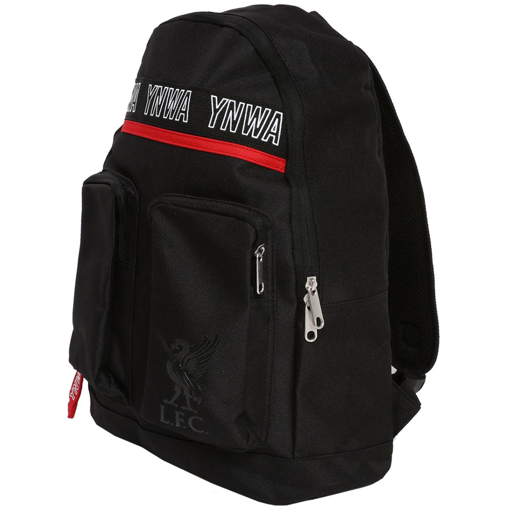 Liverpool FC Backpack YNWA