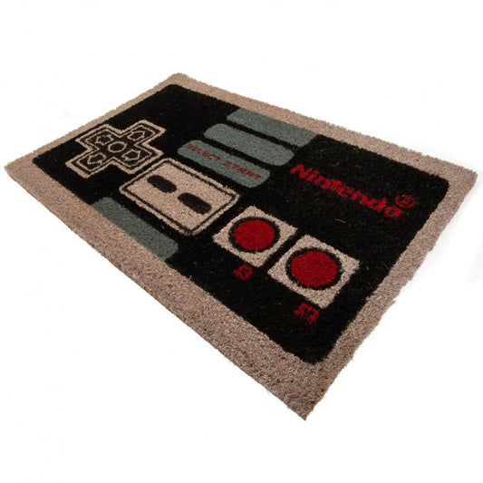 Nintendo Doormat Controller