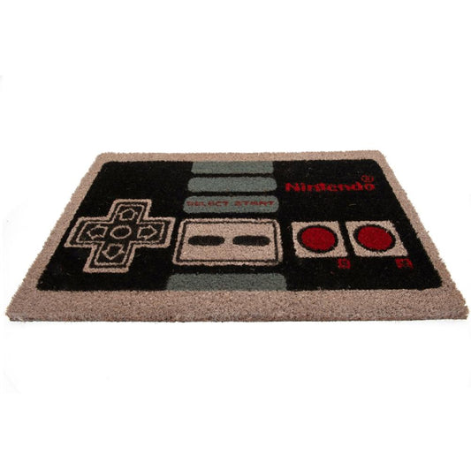 Nintendo Doormat Controller