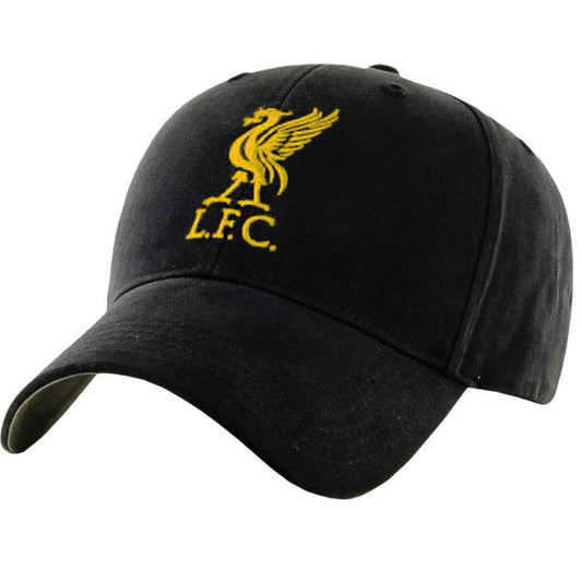 Liverpool FC Cap Core BY