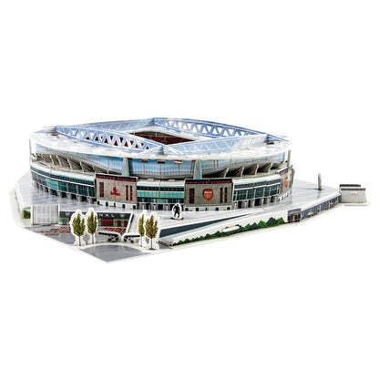 阿森纳足球俱乐部 3D 体育场拼图