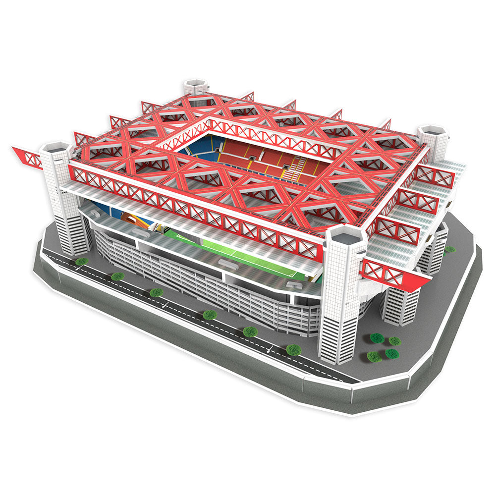 San Siro 3D Stadium Puzzle