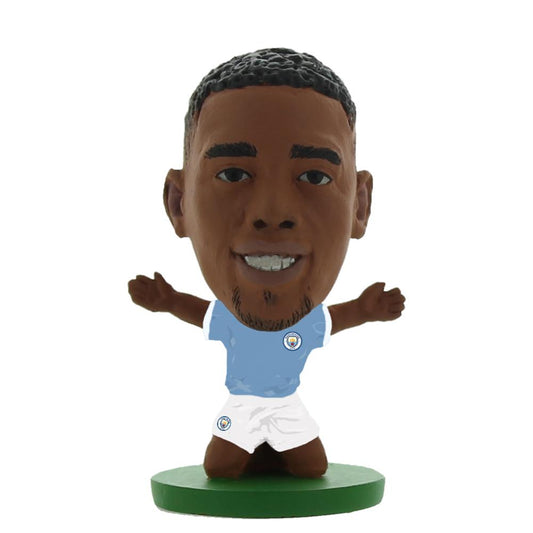 Manchester City FC SoccerStarz Jesus