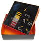 Harry Potter 3pk Socks Gift Box