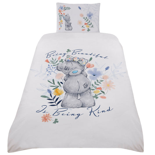 Me To You Single Duvet Set