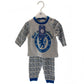 Chelsea FC Baby Pyjama Set 3/6 mths
