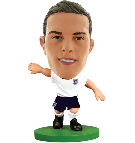 英格兰足协 SoccerStarz 亨德森