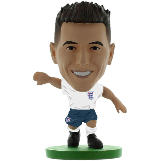 英格兰足协 SoccerStarz 坐骑