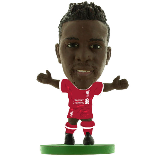 利物浦足球俱乐部 SoccerStarz Origi