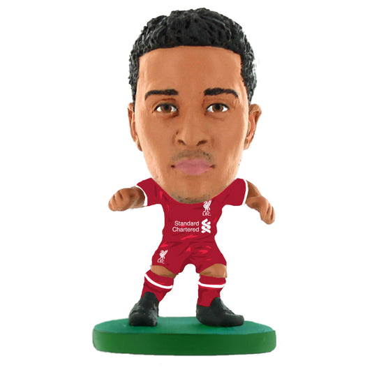 Liverpool FC SoccerStarz Thiago