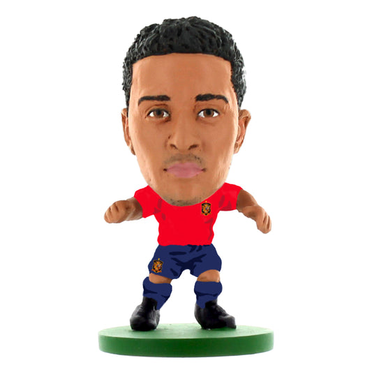 西班牙 SoccerStarz 蒂亚戈