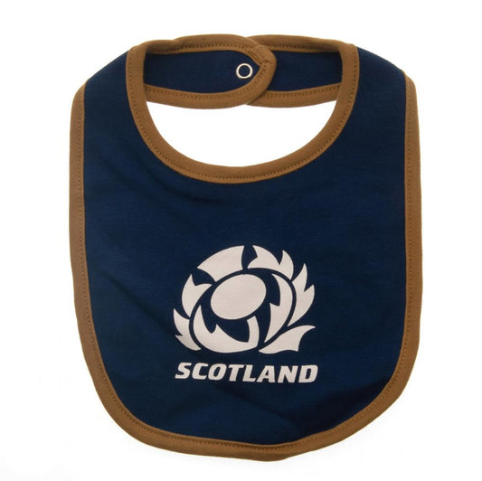 Scotland RU 2 Pack Bibs