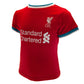 Liverpool FC Shirt & Short Set 18-23 Mths GR