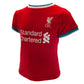 Liverpool FC Shirt & Short Set 12-18 Mths GR